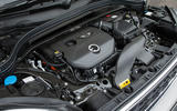 1.5-litre Mini Countryman S E All4 petrol engine