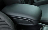Mini Countryman S E All4 armrest