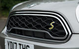 Mini Countryman S E All4 front grille