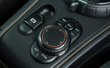 Mini Countryman S E All4 infotainment controller