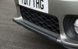 Mini Countryman S E All4 lower grille