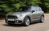 Mini Countryman S E All4