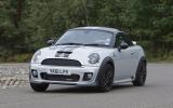 Mini Coupé