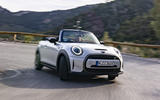 mini electric convertible review 03 coerning