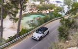 mini electric cabriolet avis 04 toit vers le haut