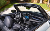 mini electric cabriolet avis 06 cabine