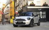 Mini reveals Soho editions