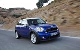 Mini Paceman