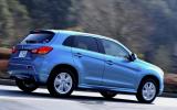 Peugeot/Citroen plan new SUV