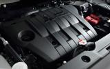2.2-litre Mitsubishi ASX diesel engine
