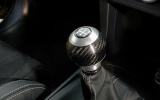 Mitsubishi Evo X manual gearbox