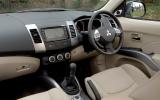 Mitsubishi outlander leasing Mitsubishi outlander leasing