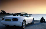 History of the Mazda MX-5 - picture special