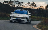 nio et5 touring review 2023 04 handling