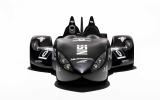 Nissan DeltaWing racer unveiled