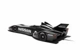 Nissan DeltaWing racer unveiled