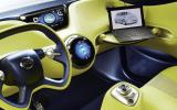 Paris motor show: Nissan Townpod concept