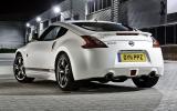 Nissan 370Z GT Edition launched