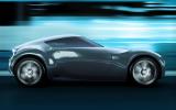 Geneva motor show: Nissan Esflow