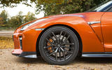 20in Nissan GT-R alloys
