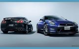 Revised Nissan GT-R pic leaked