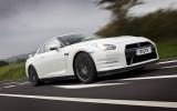 Nissan GT-R: 0-62mph 3.0sec