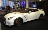 Revised GT-R 'to get 500bhp'