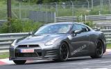 Nissan plans luxury GT-R 'Egoist'