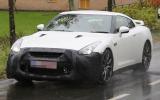 New Nissan GT-R planned for 2017