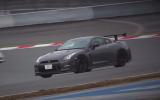 Nissan GT-R N-Attack to lead Nissan product offensive