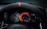 Nissan GT-R Nismo gets 591bhp