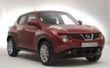 Nissan Juke - exclusive pics