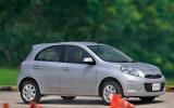 Micra pricing 'very competitive'