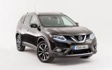 Full new Nissan X-Trail details revealed - plus new pictures