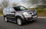 Luxury Nissan X-Trail unveiled