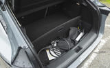 Nissan Ariya boot2
