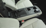 Nissan Ariya centreconsole2