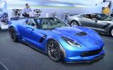 New York motor show 2014 live blog and gallery