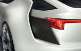 Geneva show: Vauxhall Flextreme GT/E