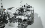 Hyundai unveils downsized turbo engines and seven-speed transmission