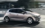 New Peugeot 208 launched
