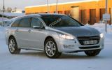 Peugeot plans luxury flagship