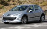 Peugeot ‘to call Golf rival 301’ 