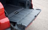 Peugeot 3008 split-tailgate
