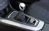 Peugeot 308 manual gearbox