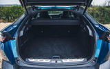 peugeot 408 review 2023 017 boot