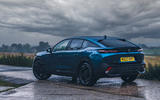 peugeot 408 review 2023 021 static rear