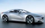 Paris motor show: Peugeot H1