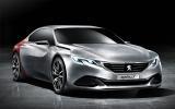 How Peugeot's Exalt will take on the luxury world