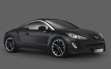 Peugeot's new RCZ special